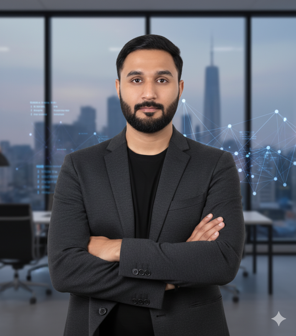 Talha Rashid Profile